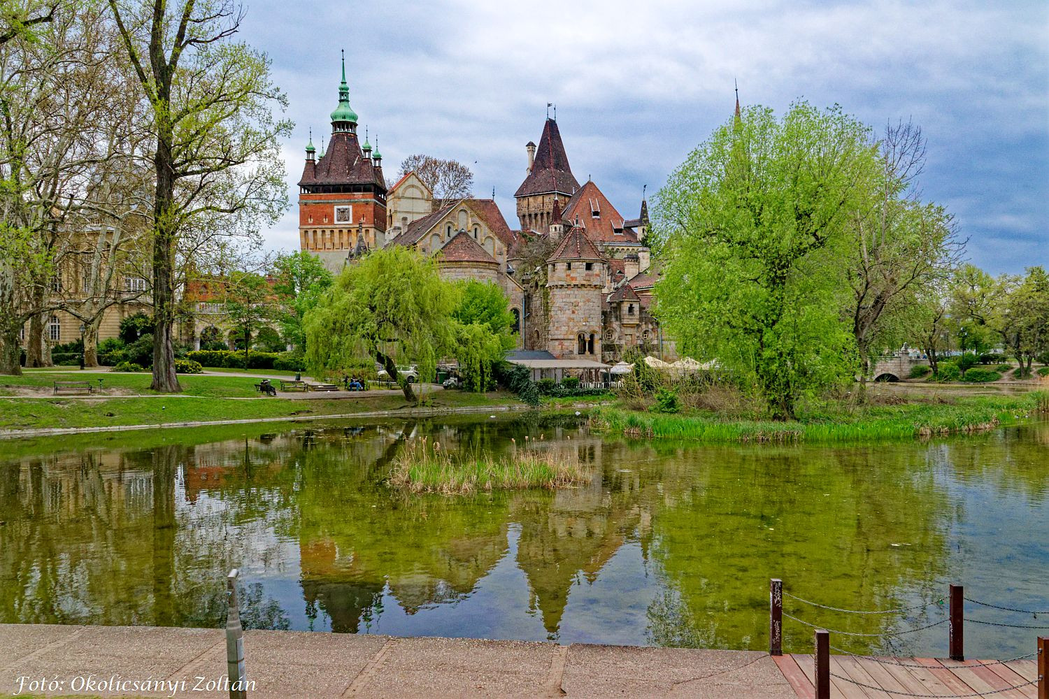 Új szintre lép Budapest turizmusa Új szintre lép Budapest turizmusa