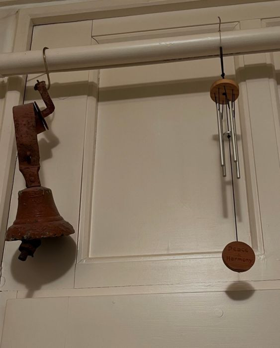 A rigli és a kék zománc – 1955 A rigli és a kék zománc – 1955