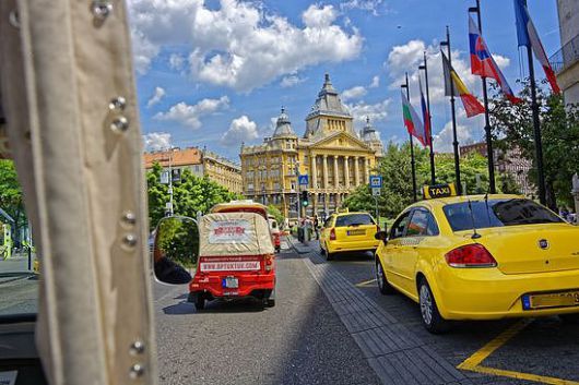 TukTuk: Siker és mosoly