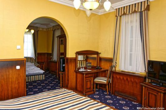 Eger újdonsága: Szó – ami - Szó