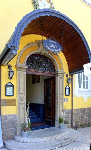 Eger újdonsága: Szó – ami - Szó