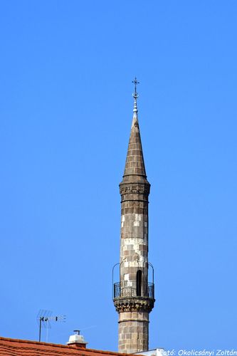 Eger újdonsága: Szó – ami - Szó