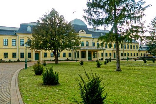 Március végén indul a fesztiválszezon Gyulán