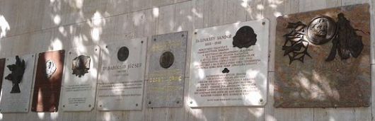 Hévíz, magyar szemmel