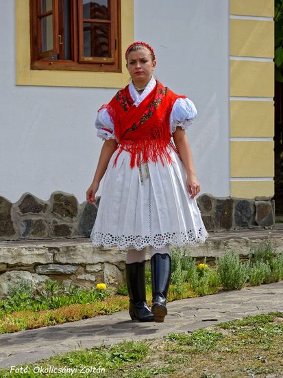 Kazár vár - laskafesztivál