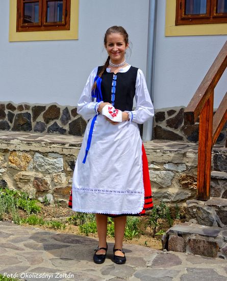Kazár vár