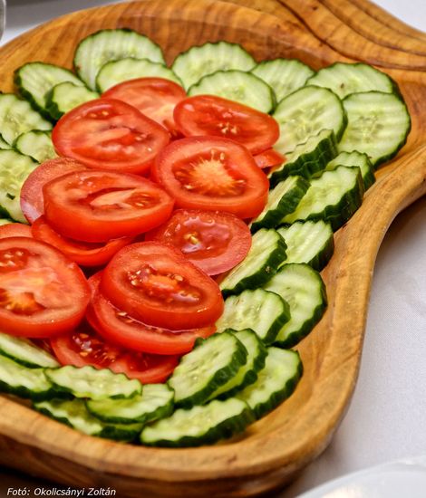  A falusi üdülés bája