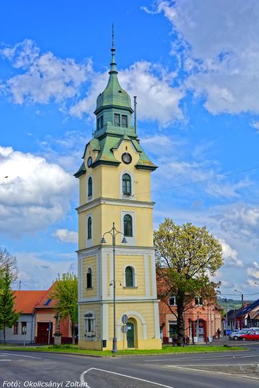 Szécsény, Palócország drágaköve