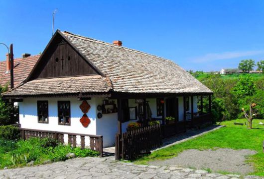 Szécsény, Palócország drágaköve