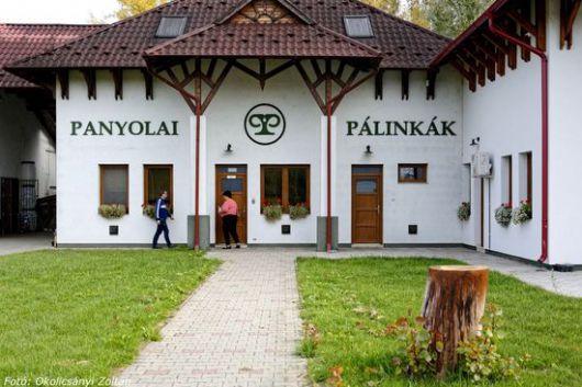 Farsang Panyolán