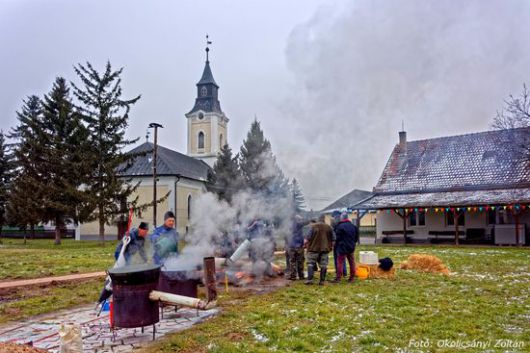 Farsang Panyolán