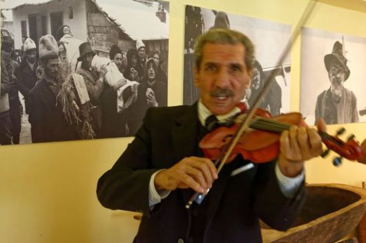 Farsang Panyolán
