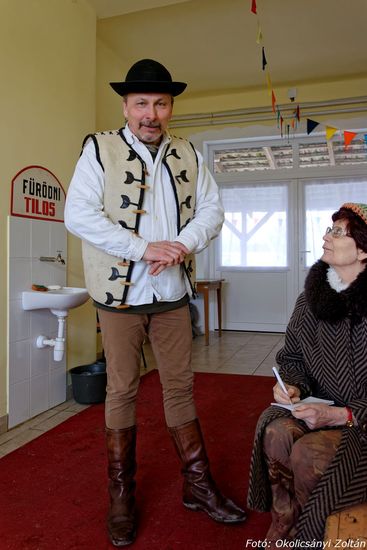 Farsang Panyolán
