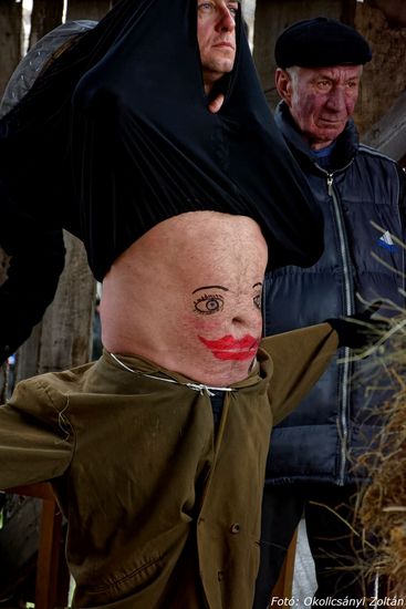 Farsang Panyolán