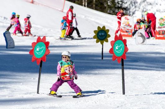 Winterzauber im Südtiroler Pflerschtal