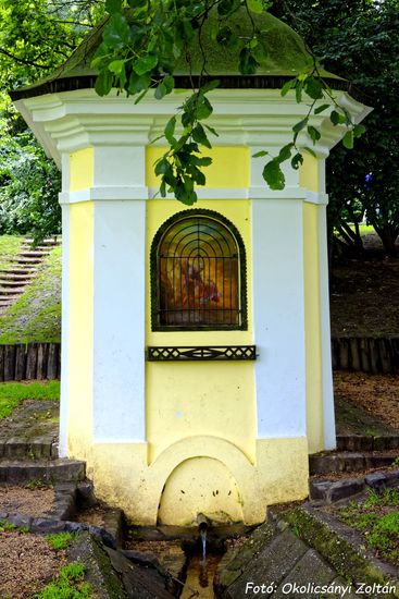 Pannonhalma - A találkozások helye