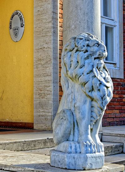 Pannonhalma - A találkozások helye