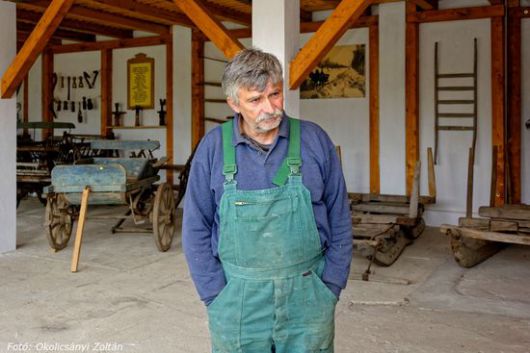  A falusi üdülés bája
