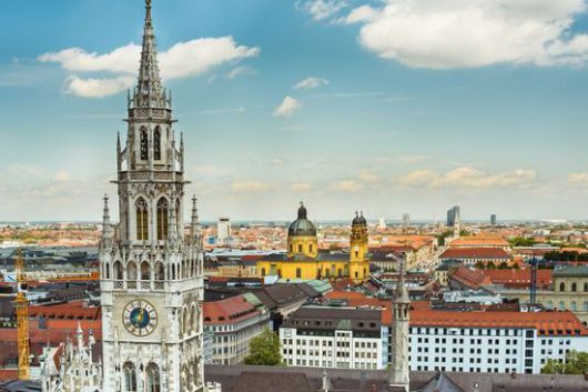 Németország és Európa ünnepel: Luther Márton - 500 éves a reformáció