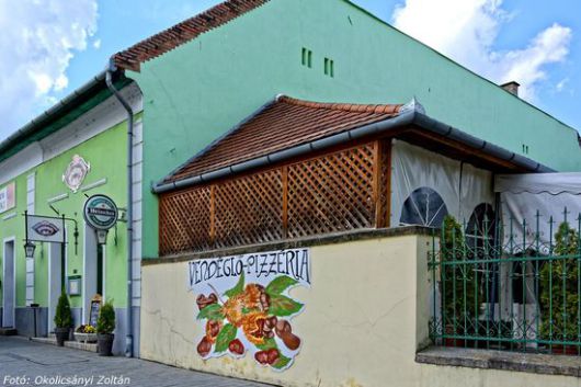 Szécsény, Palócország drágaköve
