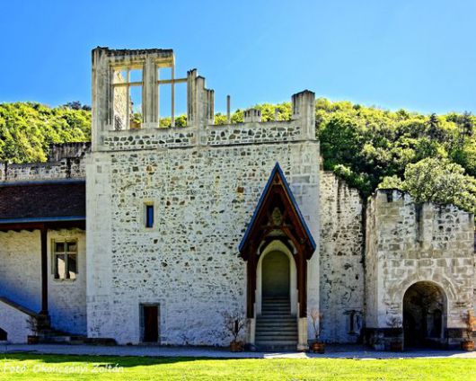 Visegrád Királyi Palota