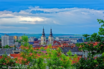 Miskolc, másképp