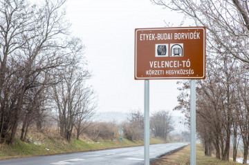 Ismét középpontban az Etyek-Budai borkultúra: megújult a Velence borcsalád!