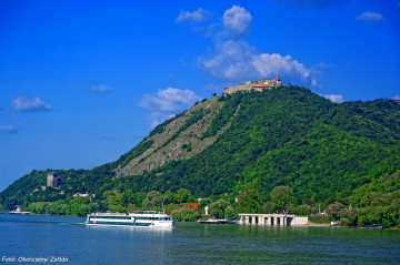 Visegrád, Budapest játszótere