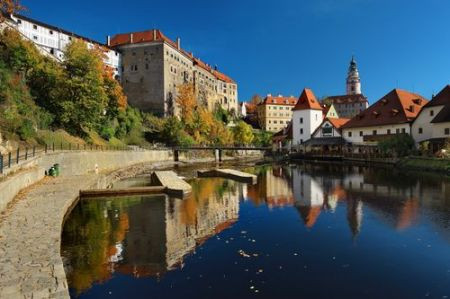 Cesky Krumlov - útikönyv sörkedvelő magyaroknak Cesky Krumlov - útikönyv sörkedvelő magyaroknak