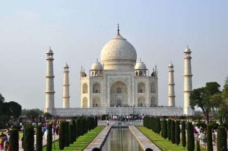 Mesés India csodái Mesés India csodái
