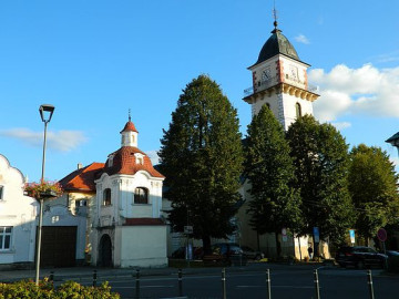 Felső-Nyitra menti kalandozások