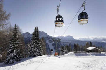 Winternews aus den Skigebieten