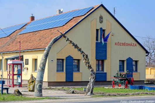 Ceglédbercel - színesedő turisztikai kínálattal Ceglédbercel - színesedő turisztikai kínálattal