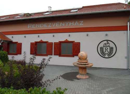Ahol örülnek a rossz időnek