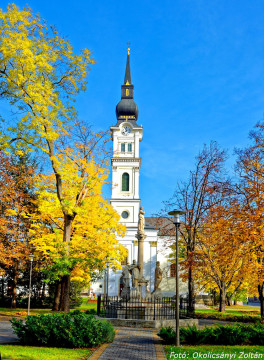 Matyóföld szíve, Mezőkövesd