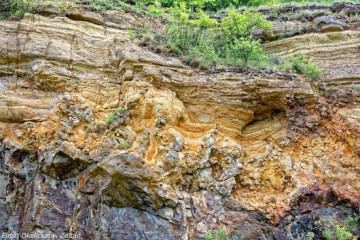 Novohrad-Nógrád Geopark szervezésében: Élménycsokor