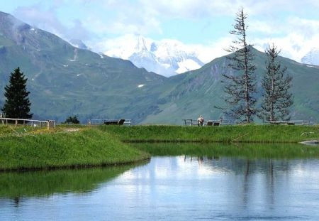 Gastein-i nyári örömök - itt az ideje az örömteli életnek