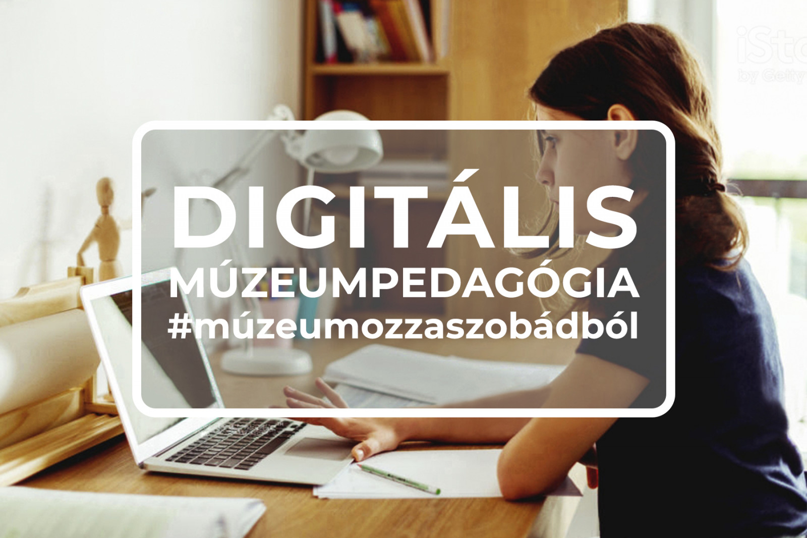 A Magyar Kereskedelmi és Vendéglátóipari Múzeum digitális múzeuma