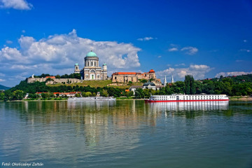 Új csillagok Esztergom egén