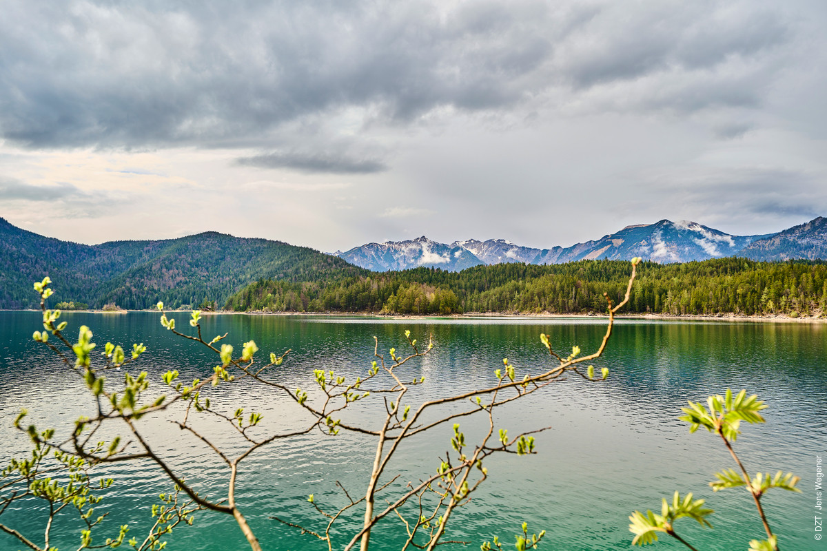 A Német Turisztikai Hivatal decembertől tagja a Global Sustainable Tourism Council tanácsnak