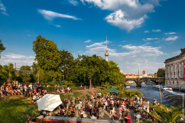 A városi utazások szektora a német beutazó turizmus legerősebb motorja 2024-ben