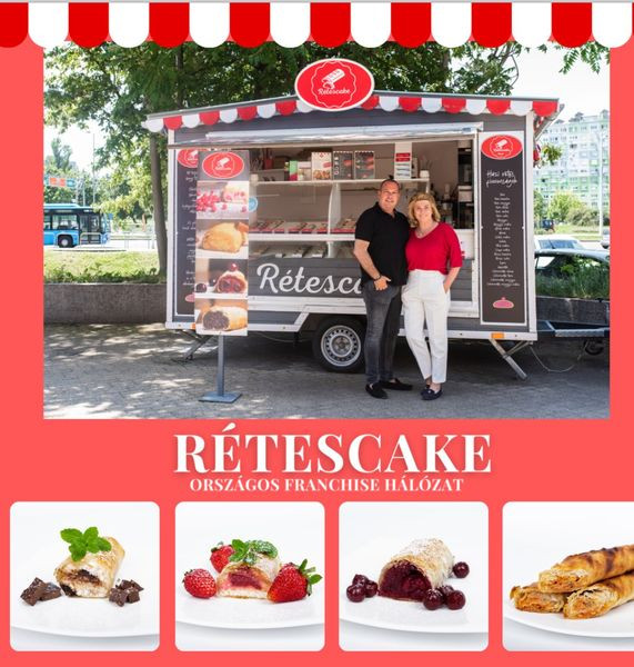 A Rétescake tudja a Nagyi titkát A Rétescake tudja a Nagyi titkát