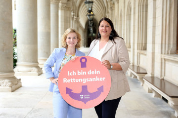 Szexuális zaklatásnak továbbra sincs helye Bécsben