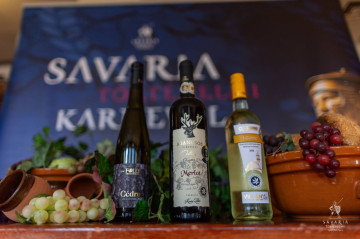 Savaria Karnevál legjobb bora 2025