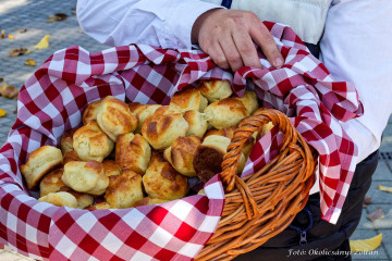 Ínycsiklandó kalandozások Bács-Kiskunban