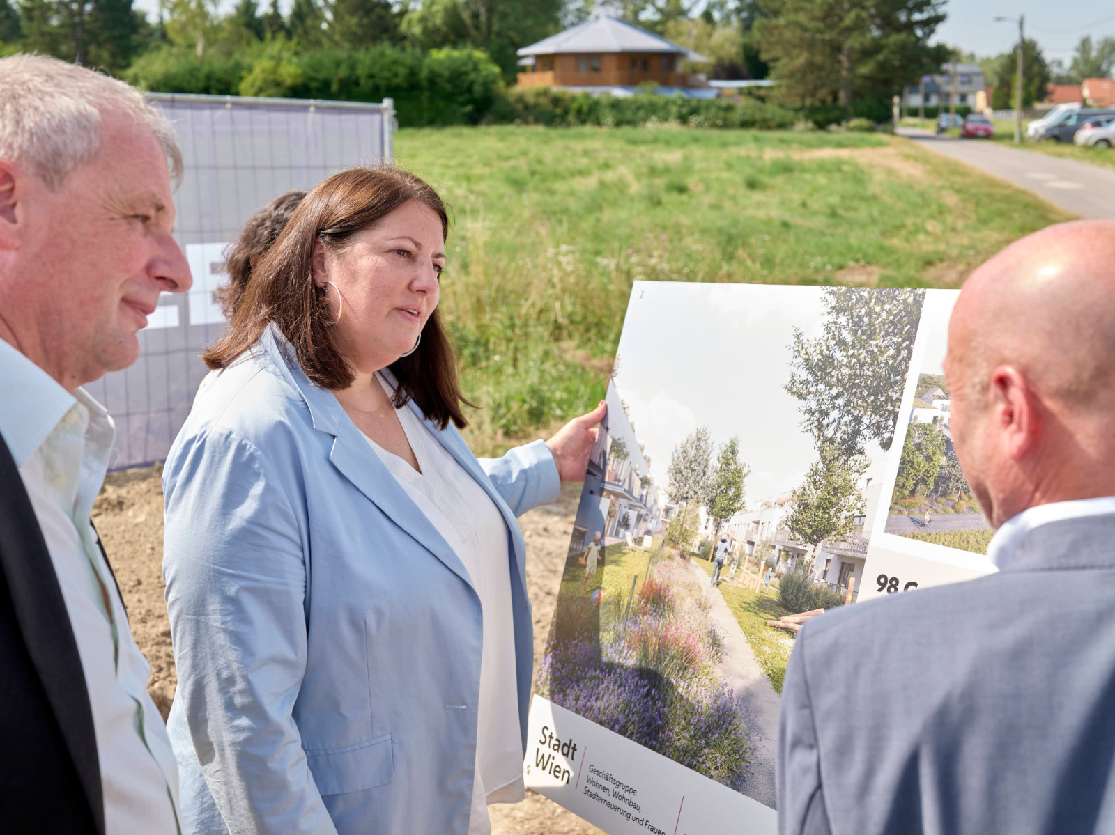 Bécs kétszer gyorsabban csökkenti kibocsátását, mint egész Ausztria