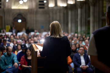 Bécs új programokkal támogatja a fiatalok társadalmi részvételét