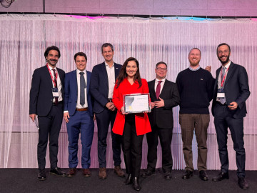 Bécs Európa digitális jövőjét építi