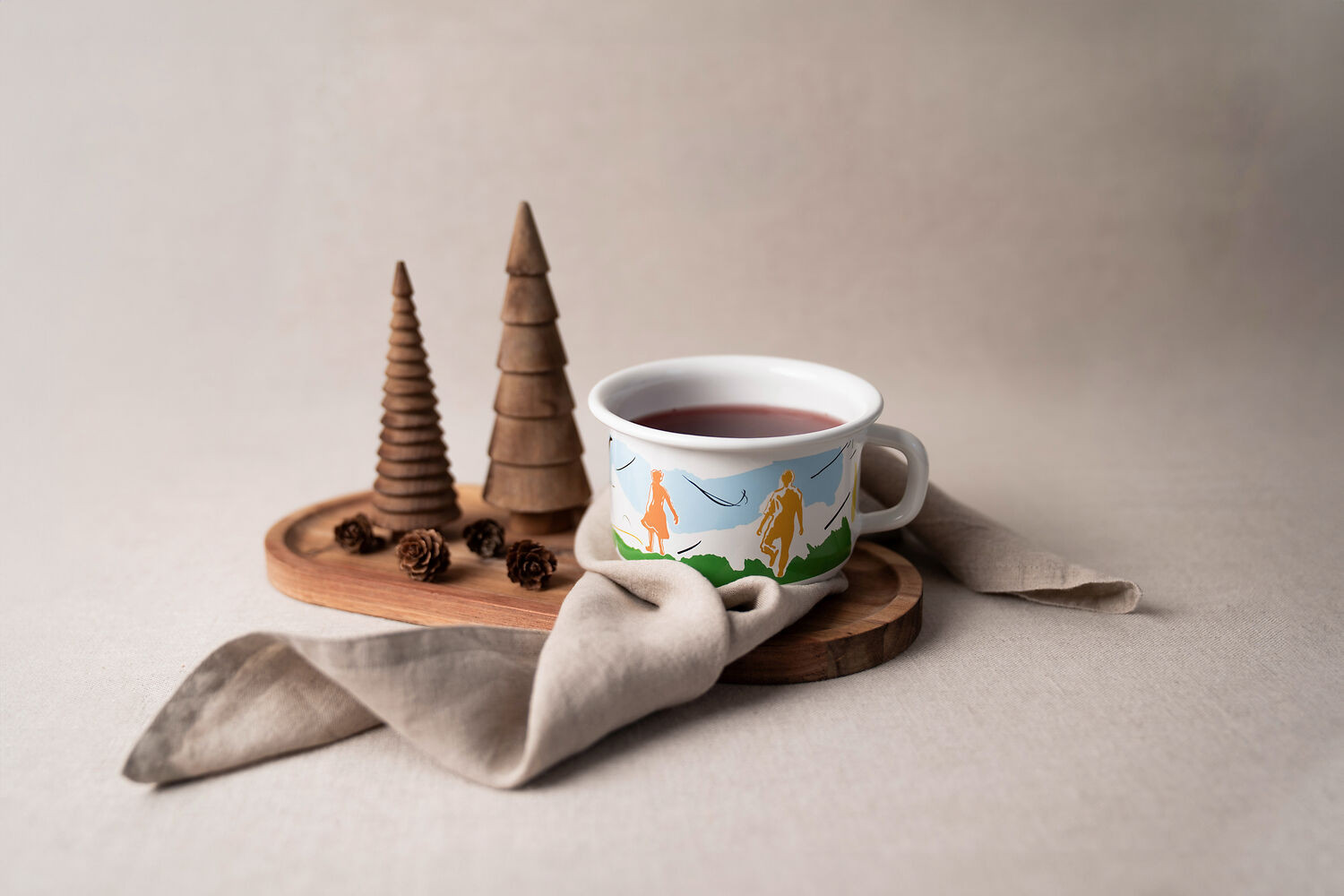 Geschmackvoll schenken Geschmackvoll schenken