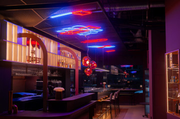 Kóstoljunk bele a vibráló élményekbe!